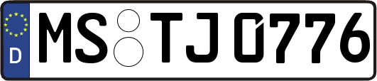 MS-TJ0776