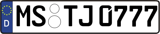 MS-TJ0777
