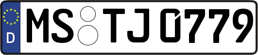 MS-TJ0779