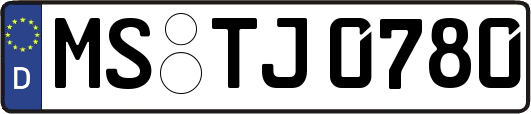 MS-TJ0780