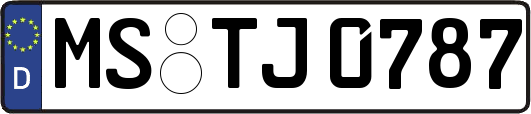 MS-TJ0787