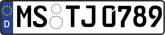 MS-TJ0789