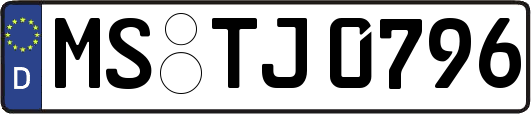 MS-TJ0796