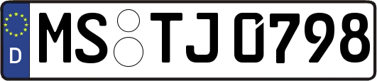 MS-TJ0798