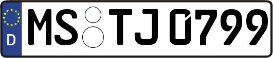 MS-TJ0799