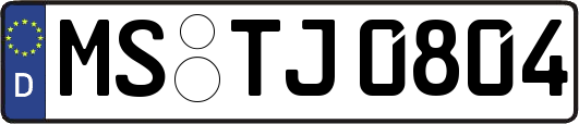 MS-TJ0804