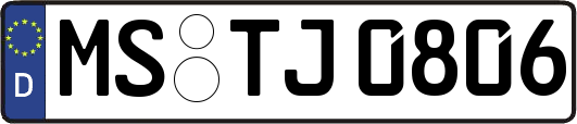 MS-TJ0806