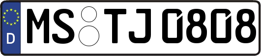 MS-TJ0808