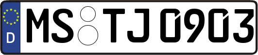 MS-TJ0903