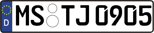 MS-TJ0905