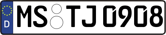 MS-TJ0908