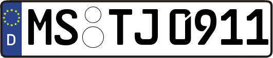 MS-TJ0911