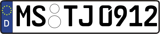 MS-TJ0912