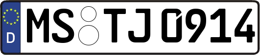 MS-TJ0914