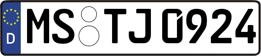 MS-TJ0924