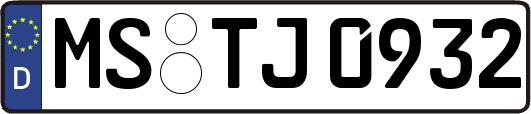 MS-TJ0932