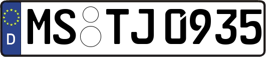 MS-TJ0935