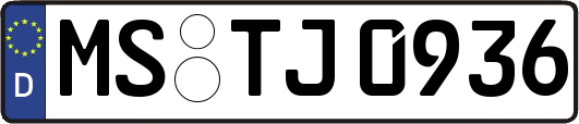 MS-TJ0936