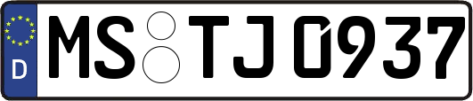 MS-TJ0937