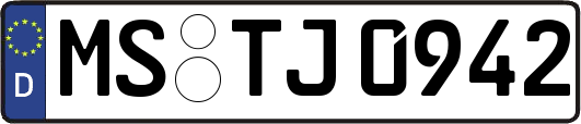 MS-TJ0942