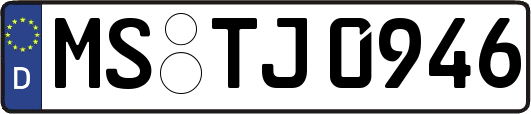 MS-TJ0946