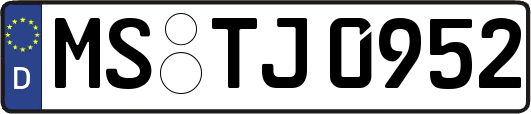 MS-TJ0952