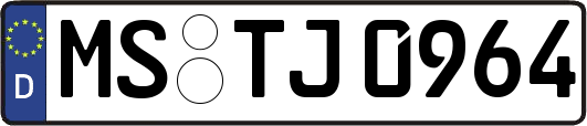 MS-TJ0964
