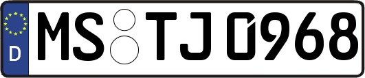 MS-TJ0968