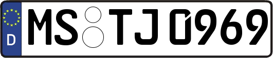 MS-TJ0969