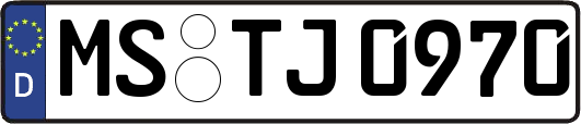 MS-TJ0970