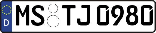 MS-TJ0980