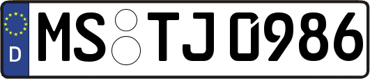 MS-TJ0986