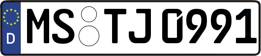 MS-TJ0991