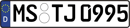MS-TJ0995