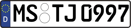 MS-TJ0997
