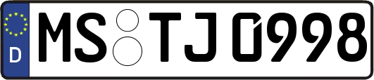 MS-TJ0998