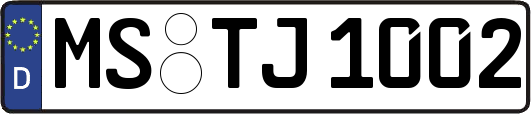 MS-TJ1002