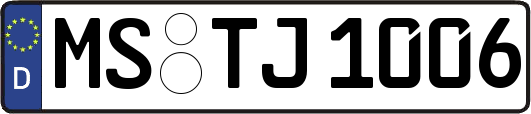 MS-TJ1006