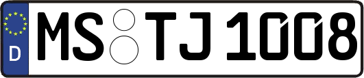 MS-TJ1008