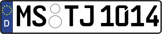 MS-TJ1014