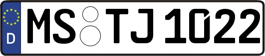 MS-TJ1022