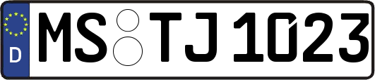 MS-TJ1023