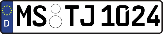 MS-TJ1024