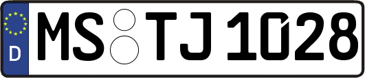MS-TJ1028