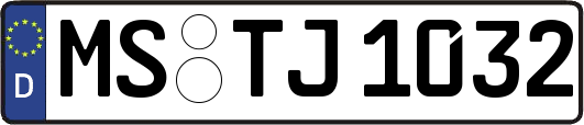 MS-TJ1032