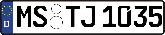 MS-TJ1035