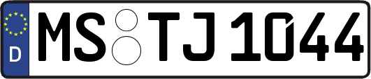 MS-TJ1044