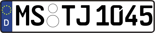 MS-TJ1045