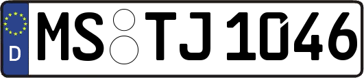 MS-TJ1046