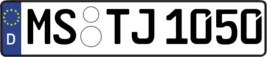 MS-TJ1050